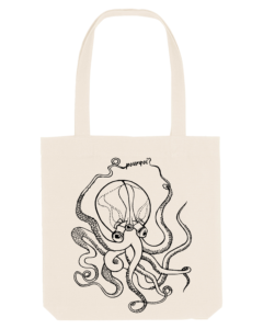 Octopus pourquoi canvas tas