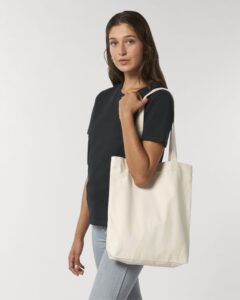 Tote bag plain