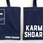 Shopping bag Karma Shoarma