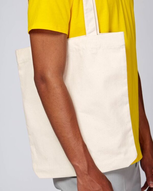 Tote bag plain