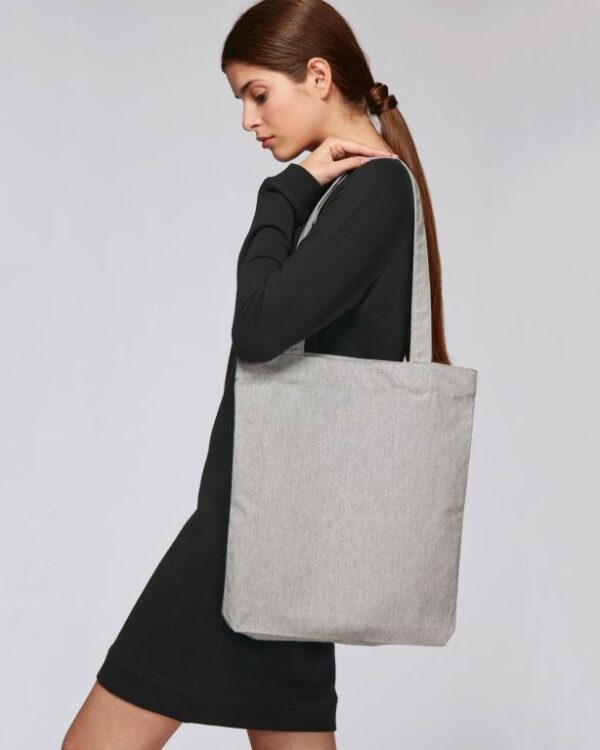 Tote bag plain