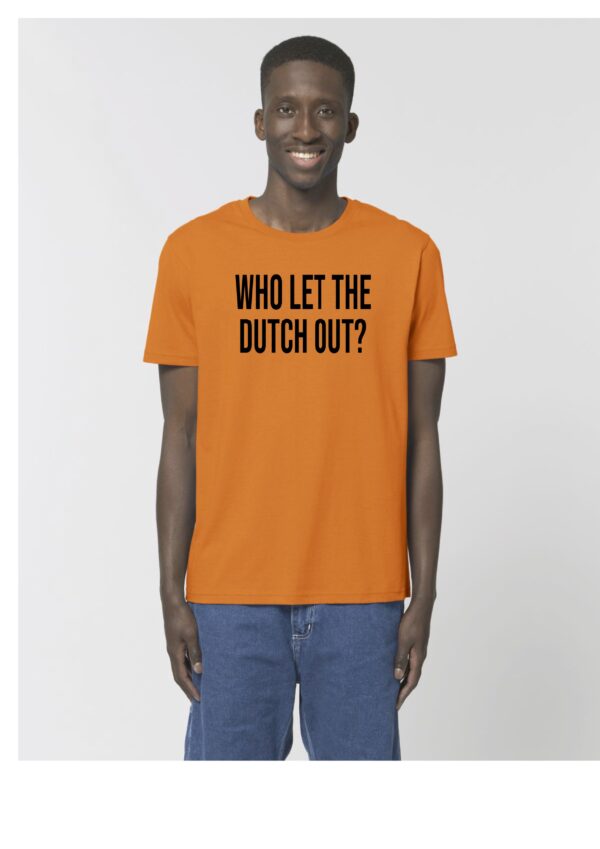 WholettheDutchout_Oranje_Shirt_man