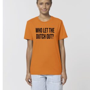 WholettheDutchout_oranje_shirt_vrouw